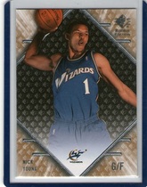 2007 SP Rookie Edition #102 Nick Young