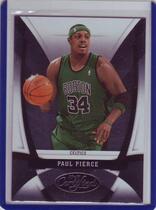 2009 Panini Certified #79 Paul Pierce