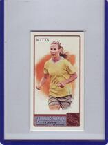 2011 Topps Allen and Ginter Mini #164 Heather Mitts
