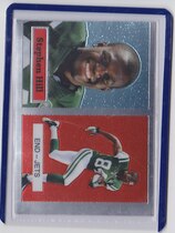 2012 Topps Chrome 1957 #29 Stephen Hill