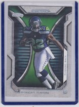 2012 Topps Strata #98 Robert Turbin