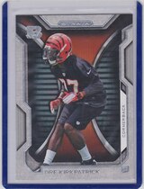 2012 Topps Strata #132 Dre Kirkpatrick