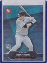 2011 Topps Topps Town Series 2 #TT2-4 Logan Morrison