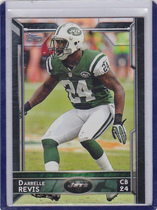 2015 Topps Base Set #131 Darrelle Revis