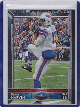 2015 Topps Base Set #162 Percy Harvin