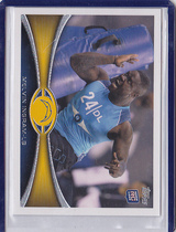 2012 Topps Base Set #22 Melvin Ingram
