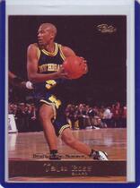 1994 Classic Gold #78 Jalen Rose