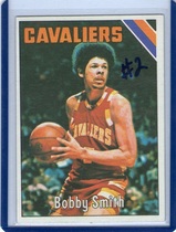 1975 Topps Base Set #175 Bobby Smith