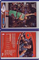 1998 Stadium Club Base Set #195 Mike Bibby