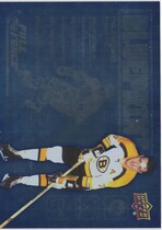 2015 Upper Deck Full Force Blueprint #BP-PE Phil Esposito