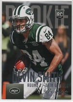 2015 Panini Prestige #231 Devin Smith