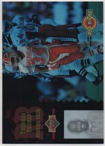 1994 Upper Deck Pro Bowl #PB14 Thurman Thomas