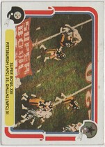 1980 Fleer Team Action #69 Super Bowl XIII