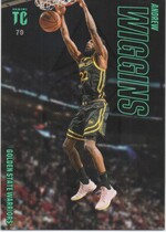 2023 Panini NBA Top Class #79 Andrew Wiggins