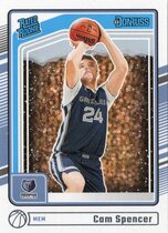 2024 Donruss Winter #235 Cam Spencer
