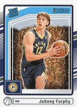 2024 Donruss Winter #242 Johnny Furphy