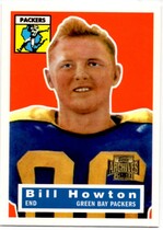 2001 Topps Archives #6 Billy Howton