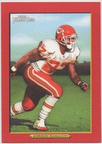 2005 Topps Turkey Red Red #145 Larry Johnson