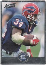 1994 Action Packed Monday Night Football #36 Thurman Thomas