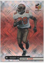 1999 Upper Deck HoloGrFX #56 Warrick Dunn