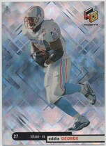 1999 Upper Deck HoloGrFX #59 Eddie George