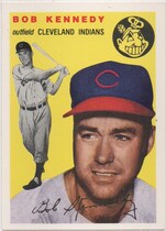 1994 Topps Archives 1954 Gold #155 Bob Kennedy