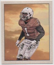 2014 Bowman 1950 Bowman Mini Rookies #50B-62 Antone Exum