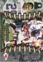 1998 Pacific Omega #119 Rashann Shehee