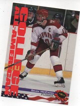 1994 Classic Draft Picks #55 Sean McCann