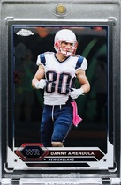 2023 Topps Composite #41 Danny Amendola