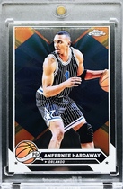 2023 Topps Chrome #44 Anfernee Hardaway