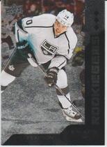 2013 Upper Deck Black Diamond #187 Tanner Pearson