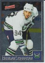 1995 Bowman Foil #28 Brendan Shanahan