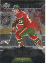 2007 Upper Deck Black Diamond #148 Petr Kalus