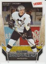 2007 Upper Deck Victory GameBreakers #GB1 Sidney Crosby