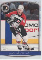 1999 Topps Premier Plus #52 Mark Recchi