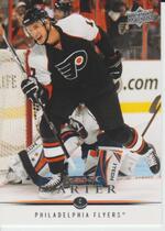 2008 Upper Deck Base Set Series 2 #392 Jeff Carter