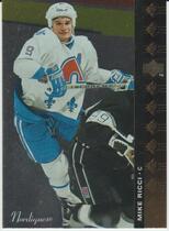 1994 SP Inserts #SP-64 Mike Ricci