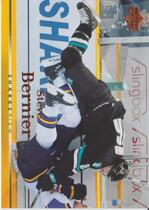 2007 Upper Deck Base Set Series 1 #79 Steve Bernier