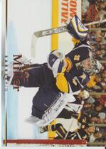 2007 Upper Deck Base Set Series 1 #134 Ryan Miller