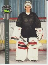 1992 Classic Four Sport #224 Manon Rheaume