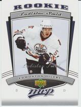 2006 Upper Deck MVP #312 Ladislav Smid