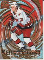 1997 Pacific Revolution #25 Keith Primeau