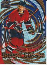 1997 Pacific Revolution #69 Shayne Corson