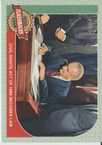 2017 Topps Heritage News Flashbacks #NF-12 Civil Rights Act Of