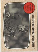 2017 Topps Heritage #156 Addison Russell