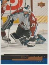 1999 Upper Deck Base Set #210 Patrick Roy