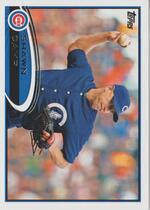 2012 Topps Update #US238 Shawn Camp