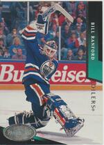 1993 Parkhurst Base Set #67 Bill Ranford