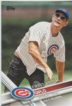 2017 Topps First Pitch Series 2 #FP-28 Diplo